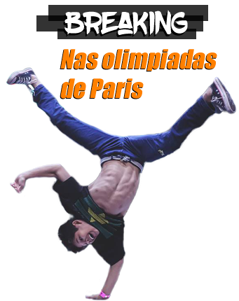 Goiânia Bboying World Break Championship